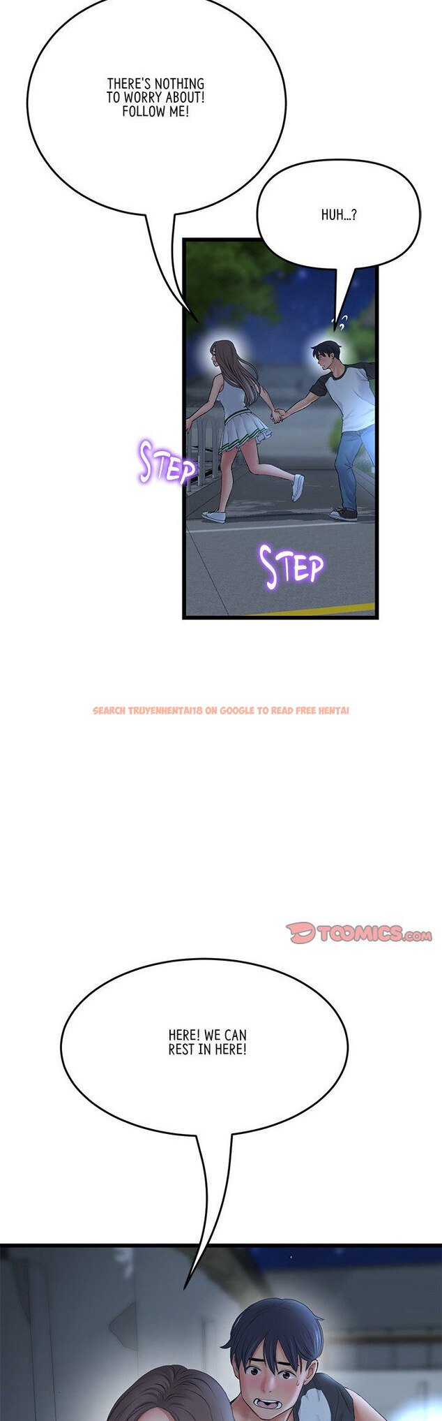 Read Hentai Image 51 51910 in comic My First And Last - Chapter 30 - hentaitnt.net