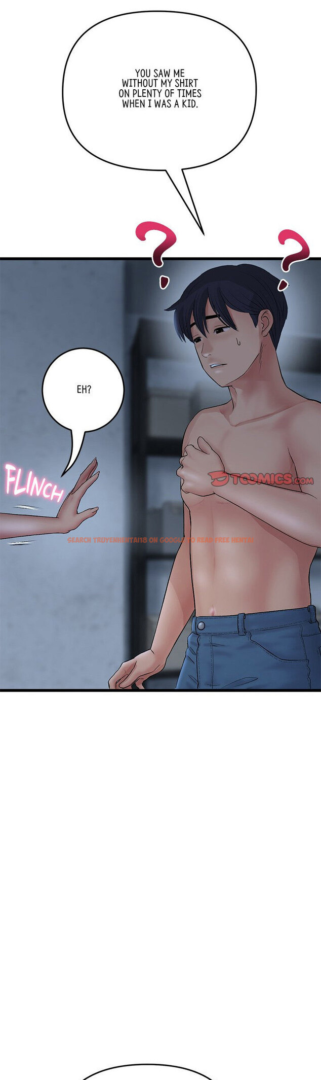 Read Hentai Image 6 51910 in comic My First And Last - Chapter 30 - hentaitnt.net