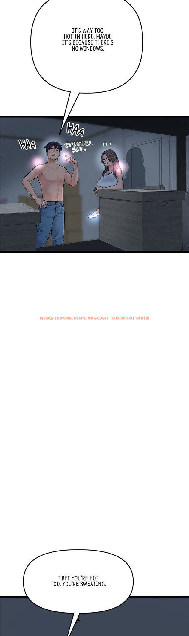 Read Hentai Image 7 51910 in comic My First And Last - Chapter 30 - hentaitnt.net