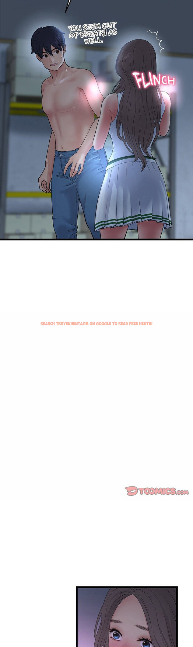 Read Hentai Image 8 51910 in comic My First And Last - Chapter 30 - hentaitnt.net