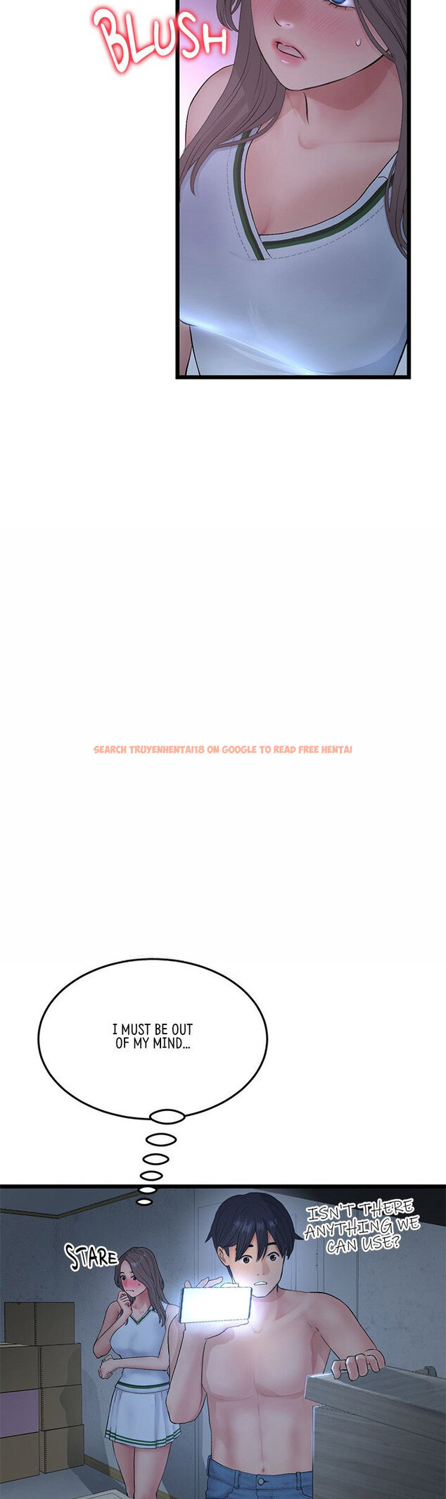 Read Hentai Image 9 51910 in comic My First And Last - Chapter 30 - hentaitnt.net