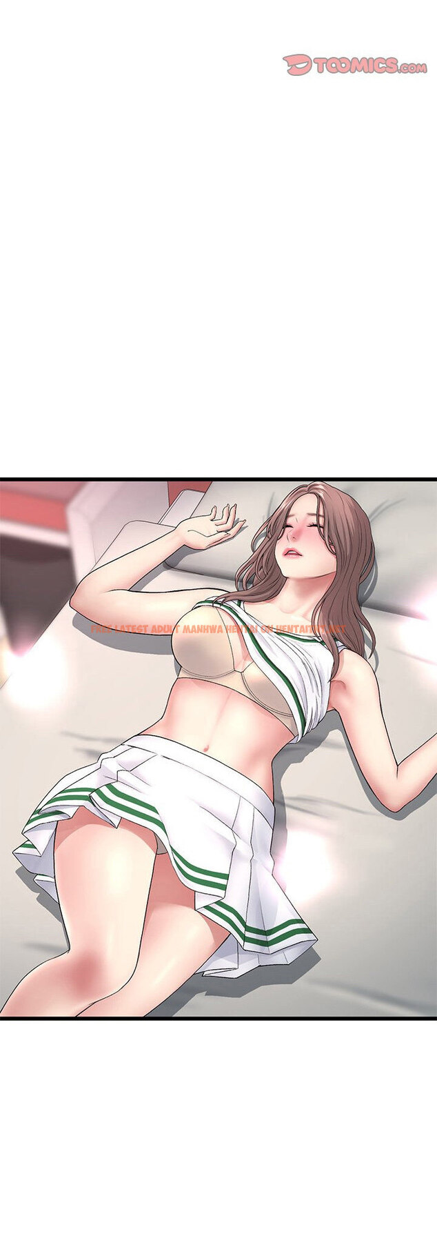 Read Hentai Image 10 51935 in comic My First And Last - Chapter 31 - hentaitnt.net