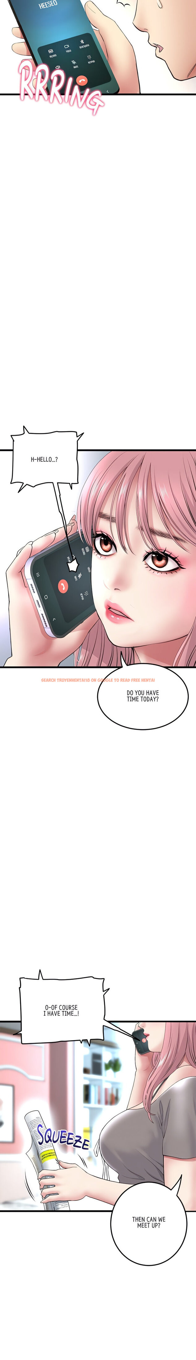 Read Hentai Image 10 53490 in comic My First And Last - Chapter 35 - www.hentaitnt.net