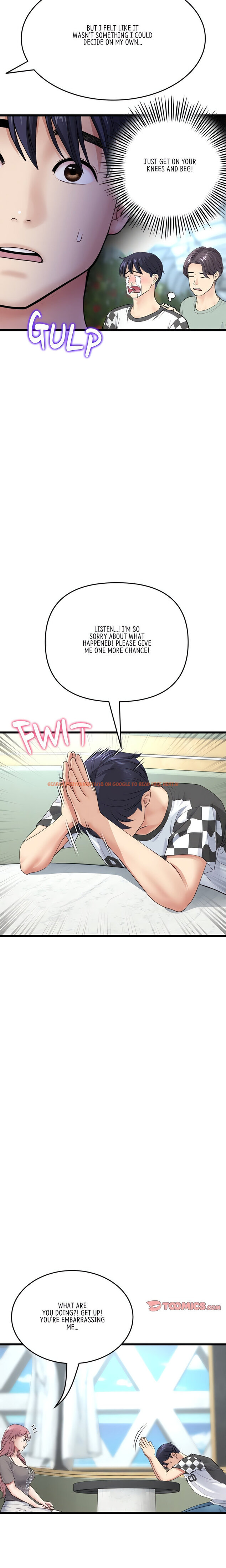 Read Hentai Image 14 53490 in comic My First And Last - Chapter 35 - www.hentaitnt.net