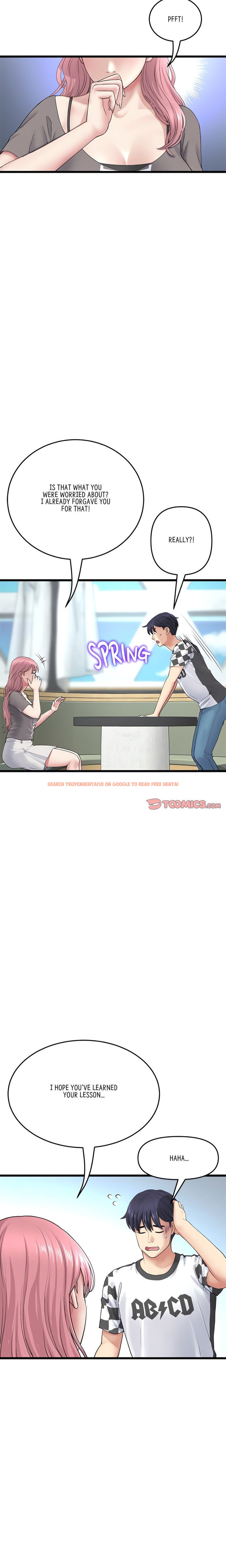 Read Hentai Image 16 53490 in comic My First And Last - Chapter 35 - www.hentaitnt.net