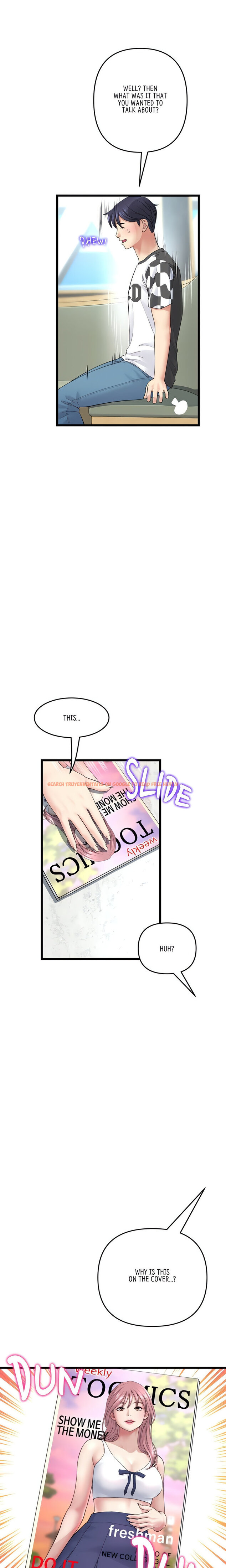 Read Hentai Image 17 53490 in comic My First And Last - Chapter 35 - www.hentaitnt.net