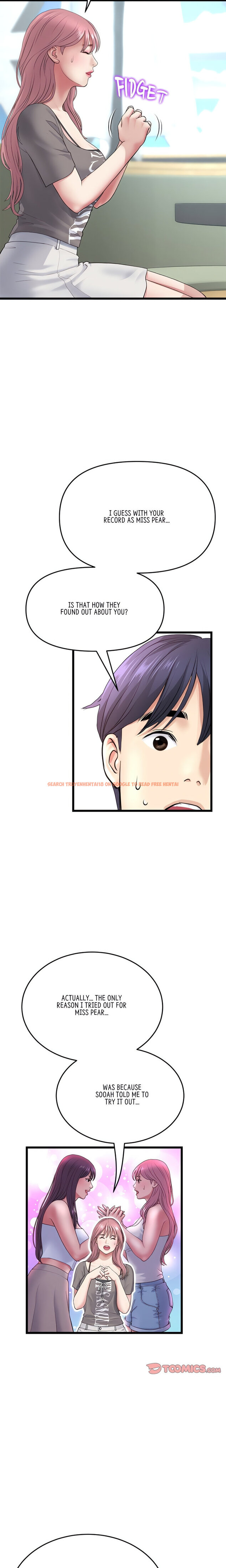 Read Hentai Image 19 53490 in comic My First And Last - Chapter 35 - www.hentaitnt.net