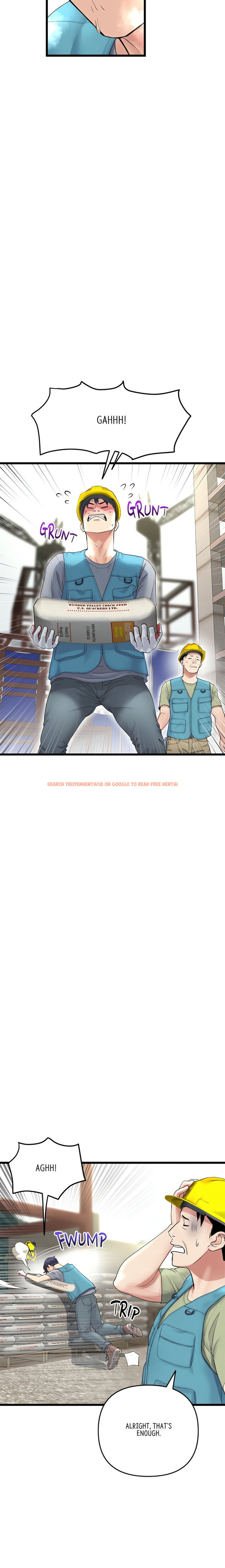 Read Hentai Image 2 53490 in comic My First And Last - Chapter 35 - www.hentaitnt.net