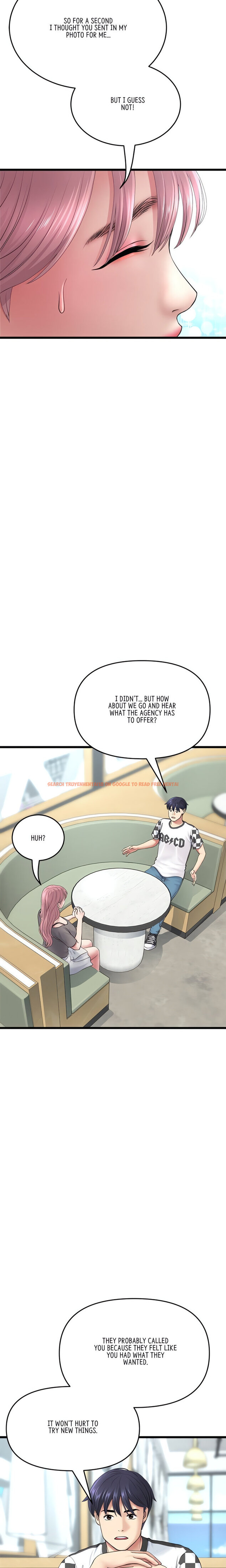 Read Hentai Image 20 53490 in comic My First And Last - Chapter 35 - www.hentaitnt.net