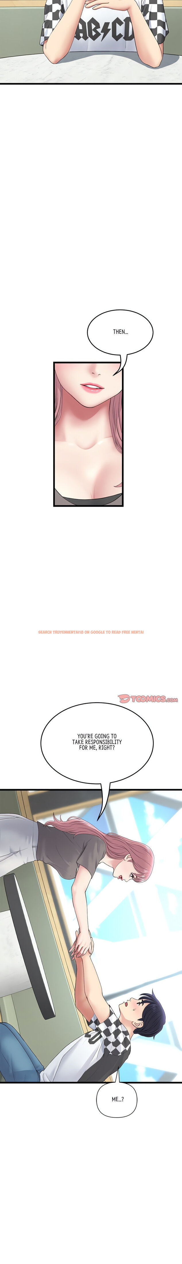 Read Hentai Image 21 53490 in comic My First And Last - Chapter 35 - www.hentaitnt.net