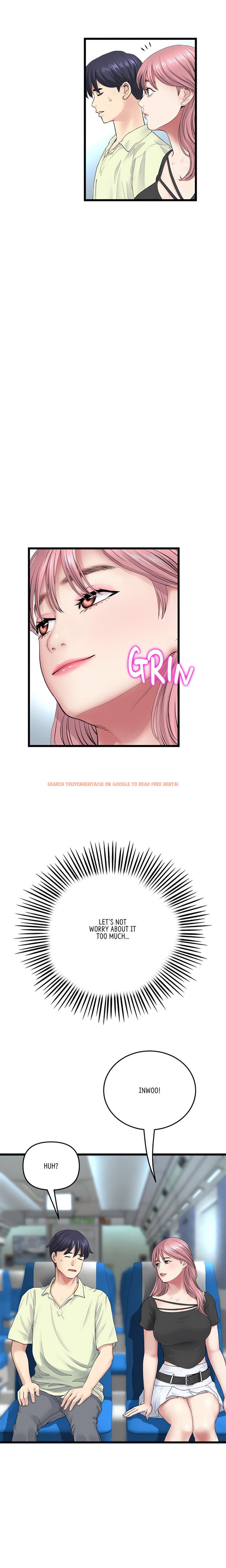 Read Hentai Image 25 53490 in comic My First And Last - Chapter 35 - www.hentaitnt.net