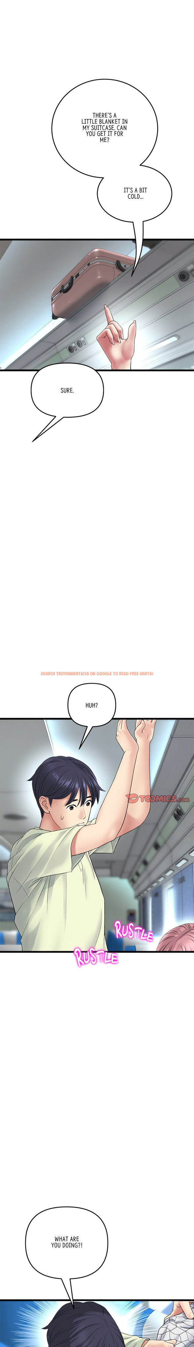 Read Hentai Image 26 53490 in comic My First And Last - Chapter 35 - www.hentaitnt.net