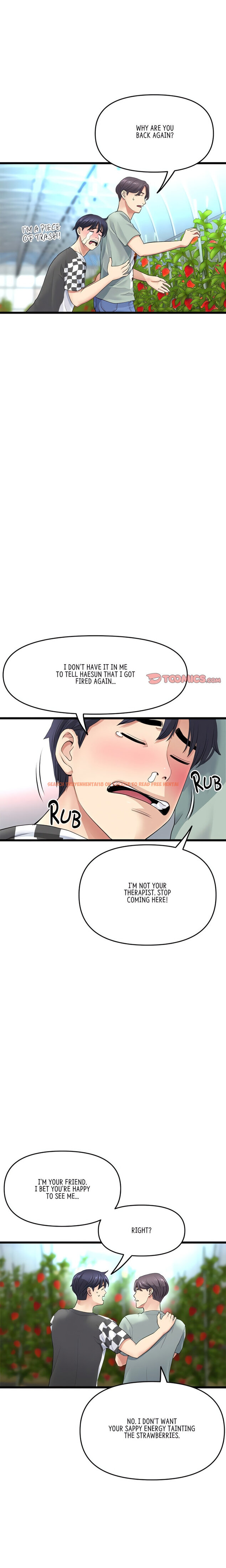 Read Hentai Image 6 53490 in comic My First And Last - Chapter 35 - www.hentaitnt.net