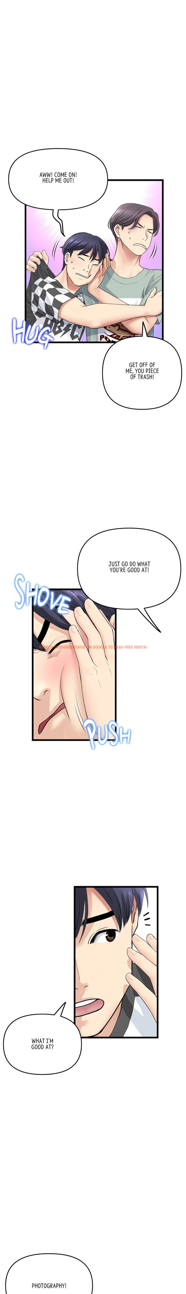 Read Hentai Image 7 53490 in comic My First And Last - Chapter 35 - www.hentaitnt.net