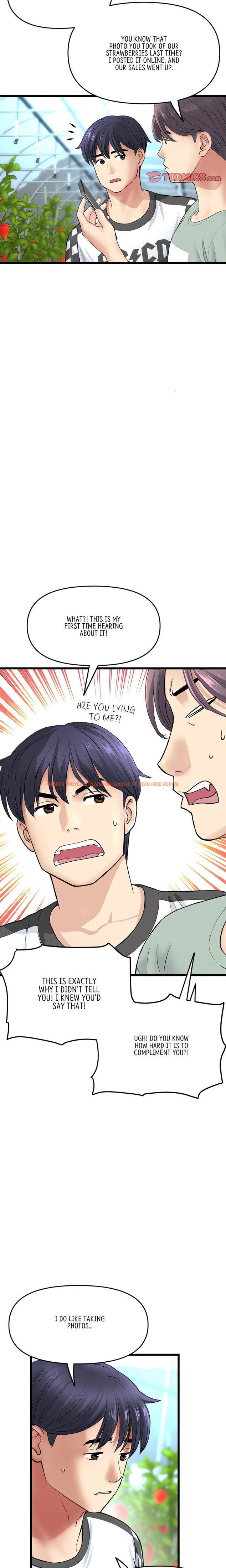 Read Hentai Image 8 53490 in comic My First And Last - Chapter 35 - www.hentaitnt.net