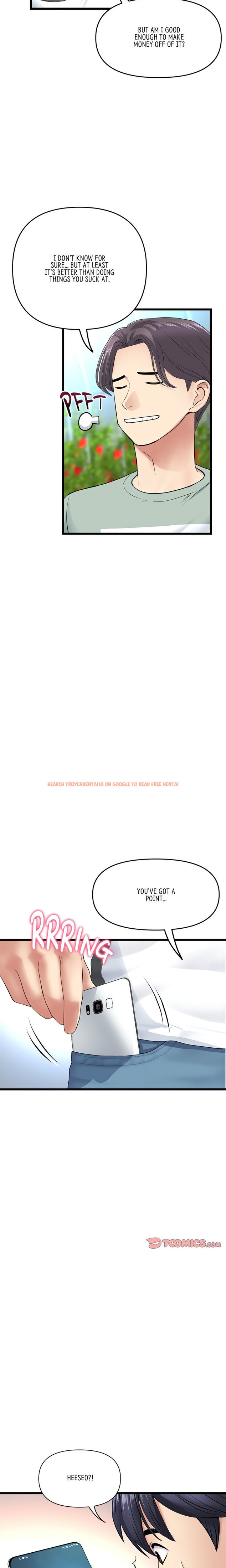 Read Hentai Image 9 53490 in comic My First And Last - Chapter 35 - www.hentaitnt.net