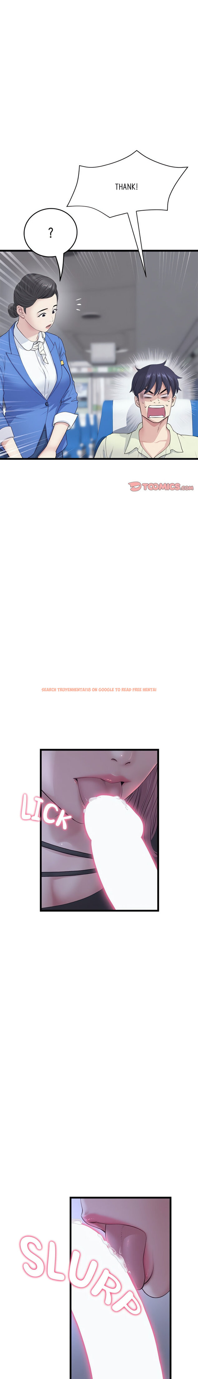 Read Hentai Image 10 53527 in comic My First And Last - Chapter 36 - www.hentaitnt.net