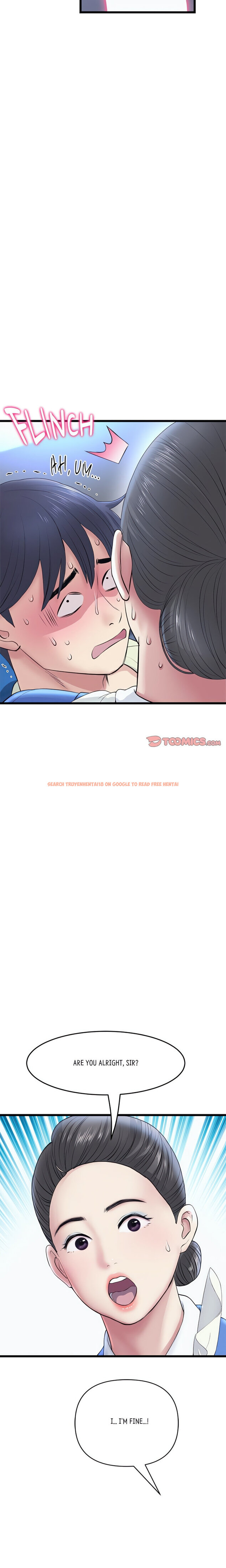 Read Hentai Image 11 53527 in comic My First And Last - Chapter 36 - www.hentaitnt.net