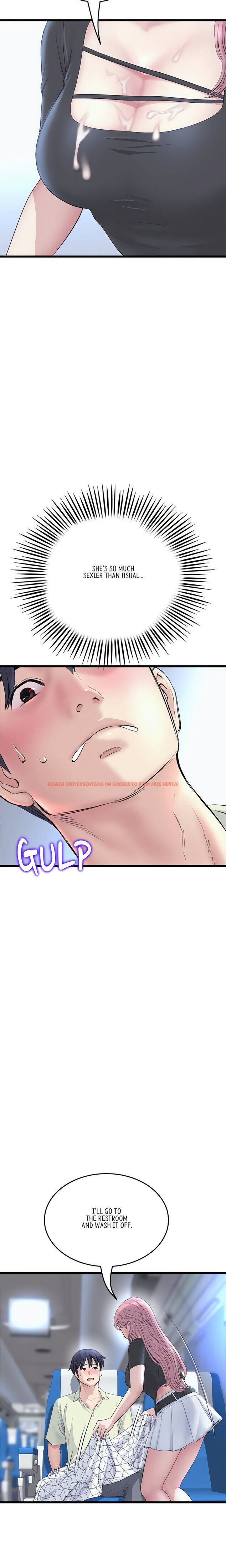 Read Hentai Image 16 53527 in comic My First And Last - Chapter 36 - www.hentaitnt.net