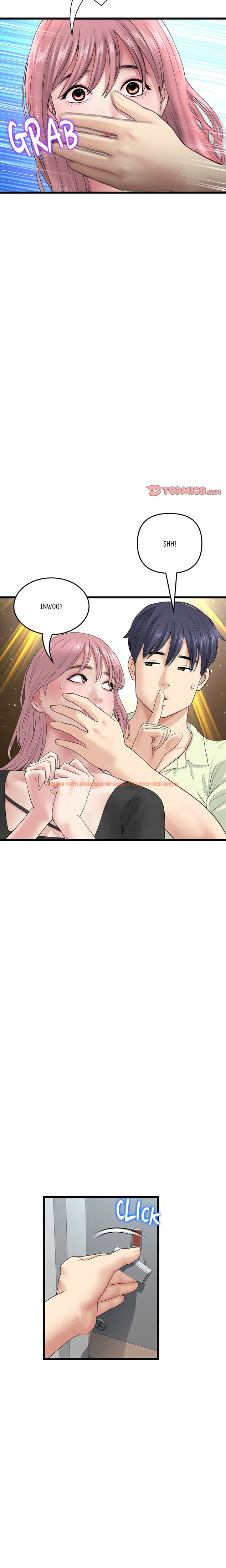 Read Hentai Image 19 53527 in comic My First And Last - Chapter 36 - www.hentaitnt.net