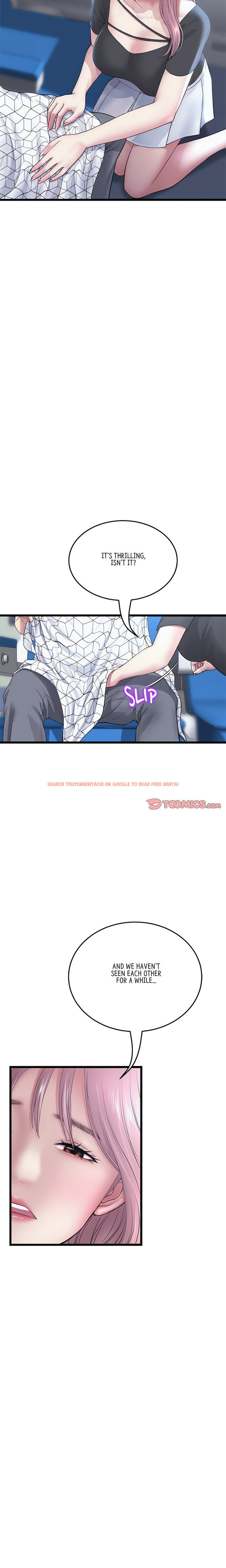 Read Hentai Image 2 53527 in comic My First And Last - Chapter 36 - www.hentaitnt.net
