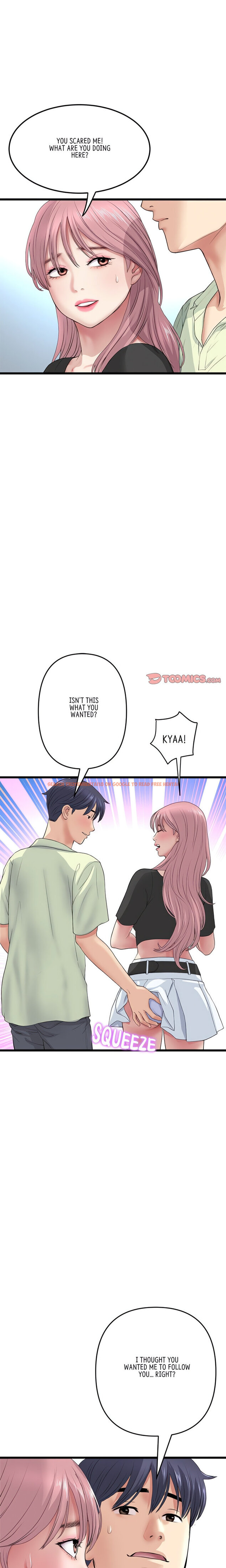 Read Hentai Image 20 53527 in comic My First And Last - Chapter 36 - www.hentaitnt.net
