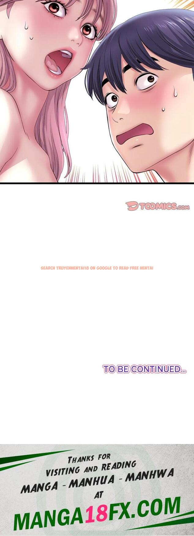 Read Hentai Image 27 53528 in comic My First And Last - Chapter 36 - www.hentaitnt.net