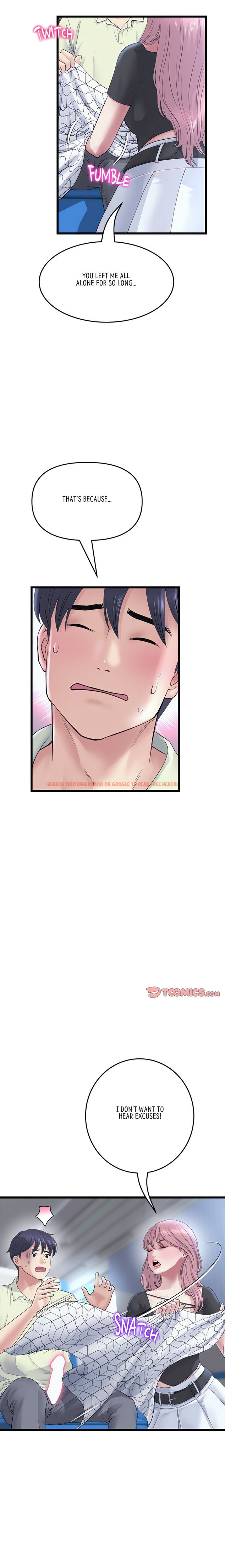 Read Hentai Image 3 53527 in comic My First And Last - Chapter 36 - www.hentaitnt.net