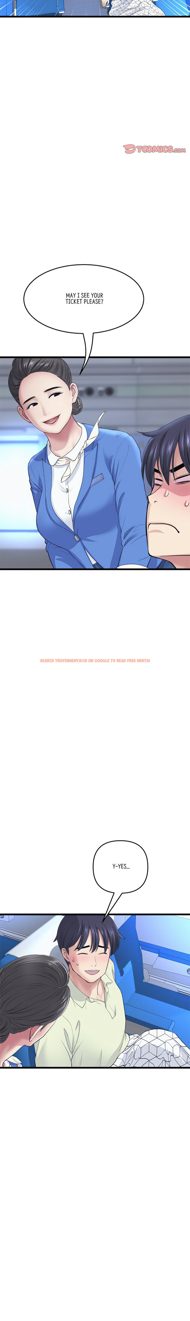 Read Hentai Image 8 53527 in comic My First And Last - Chapter 36 - www.hentaitnt.net