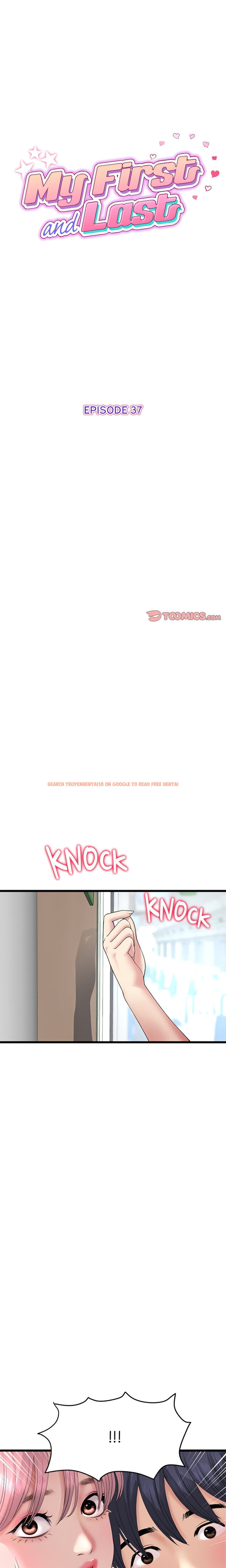 Read Hentai Image 1 53570 in comic My First And Last - Chapter 37 - hentaitnt.net