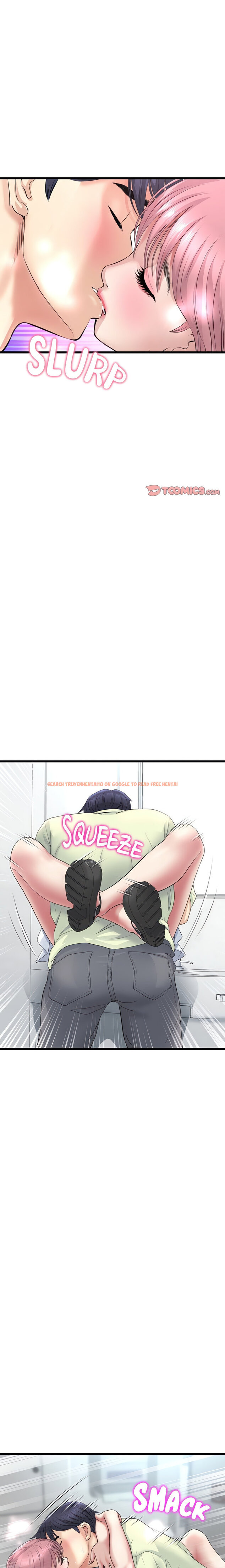 Read Hentai Image 19 53570 in comic My First And Last - Chapter 37 - hentaitnt.net