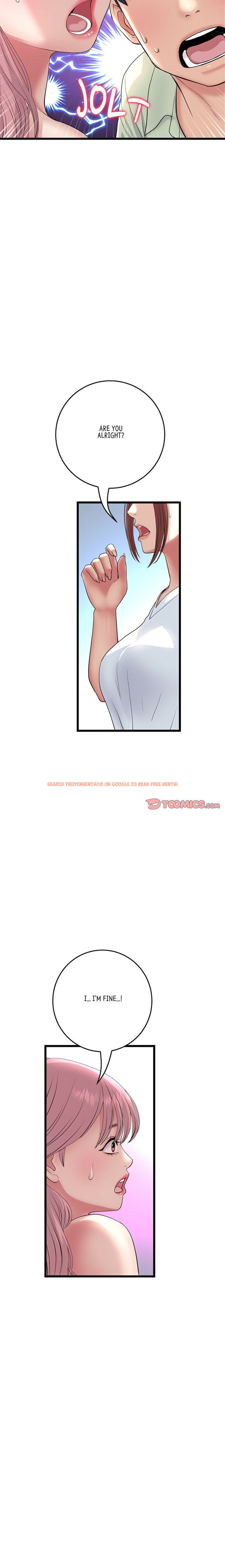 Read Hentai Image 2 53570 in comic My First And Last - Chapter 37 - hentaitnt.net