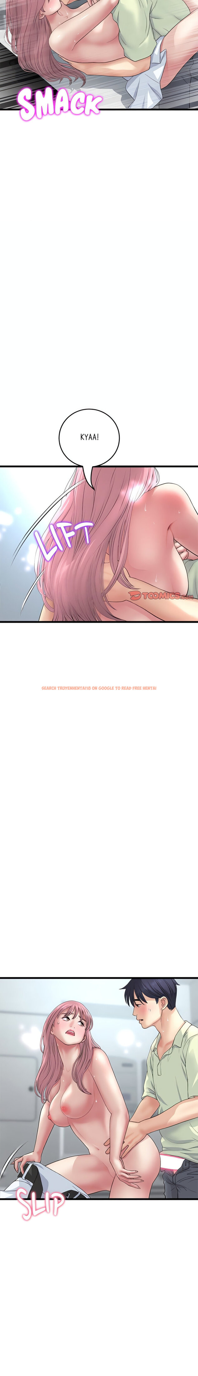 Read Hentai Image 20 53570 in comic My First And Last - Chapter 37 - hentaitnt.net