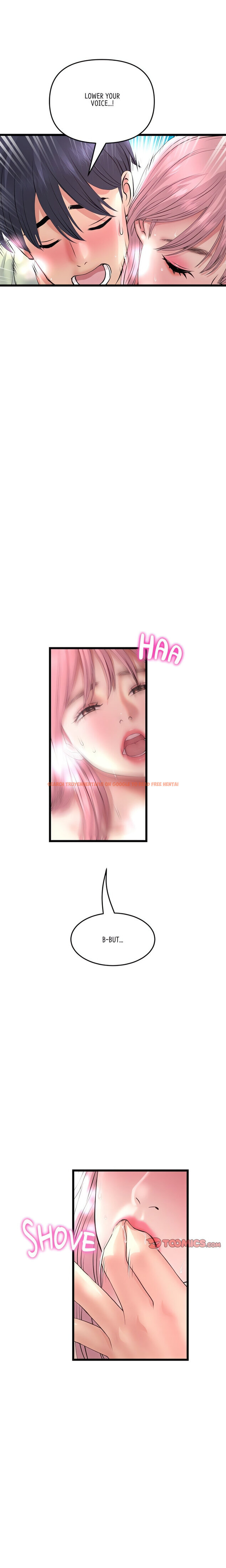 Read Hentai Image 23 53570 in comic My First And Last - Chapter 37 - hentaitnt.net