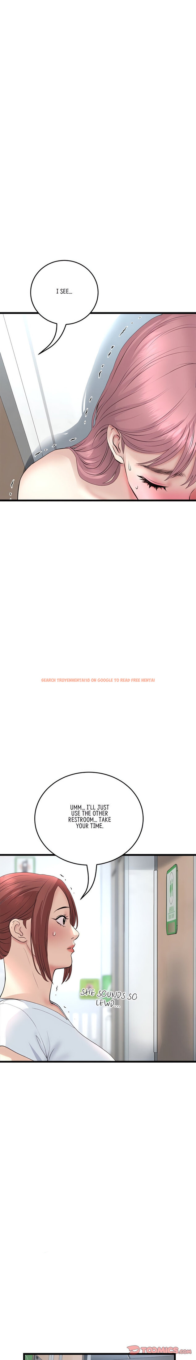 Read Hentai Image 6 53570 in comic My First And Last - Chapter 37 - hentaitnt.net