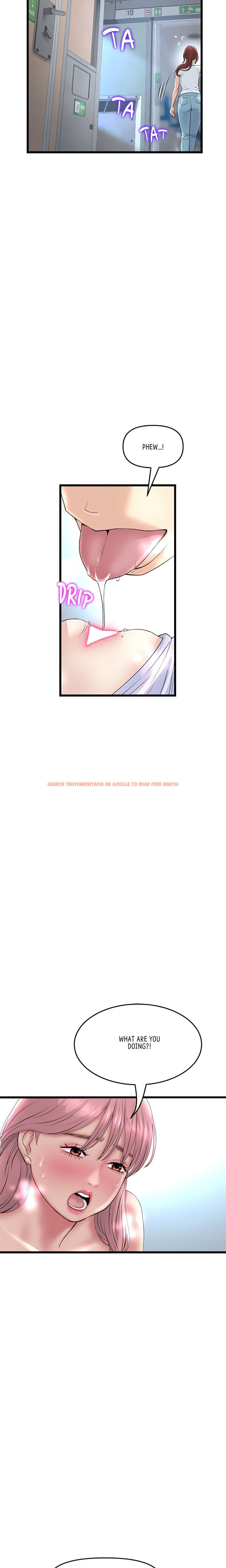Read Hentai Image 7 53570 in comic My First And Last - Chapter 37 - hentaitnt.net