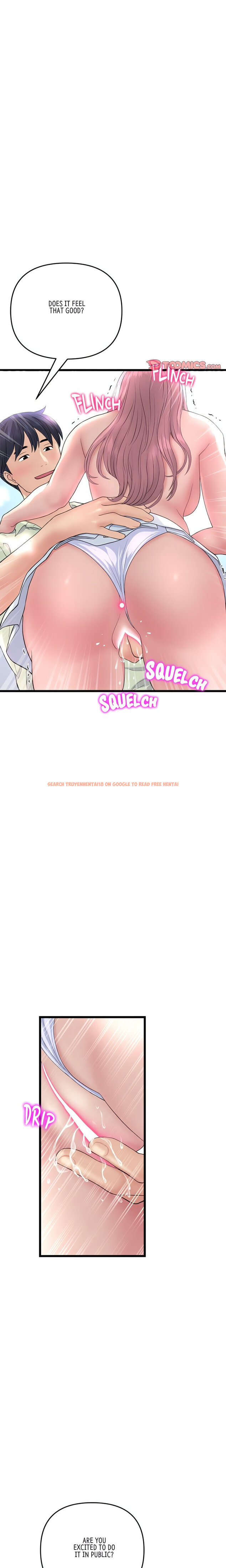 Read Hentai Image 9 53570 in comic My First And Last - Chapter 37 - hentaitnt.net