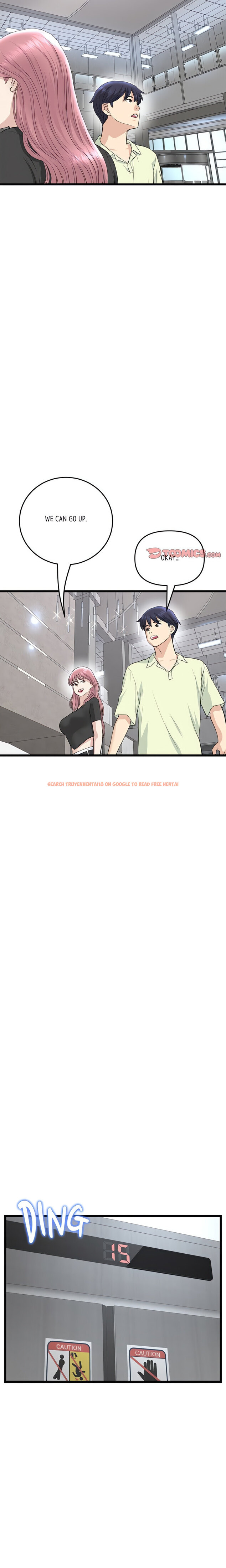 Read Hentai Image 10 29702 in comic My First And Last - Chapter 38 - hentaitnt.net