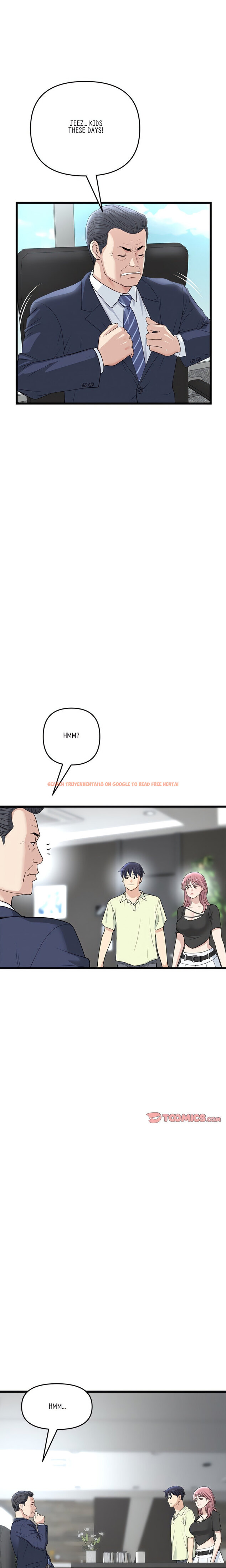 Read Hentai Image 13 29702 in comic My First And Last - Chapter 38 - hentaitnt.net