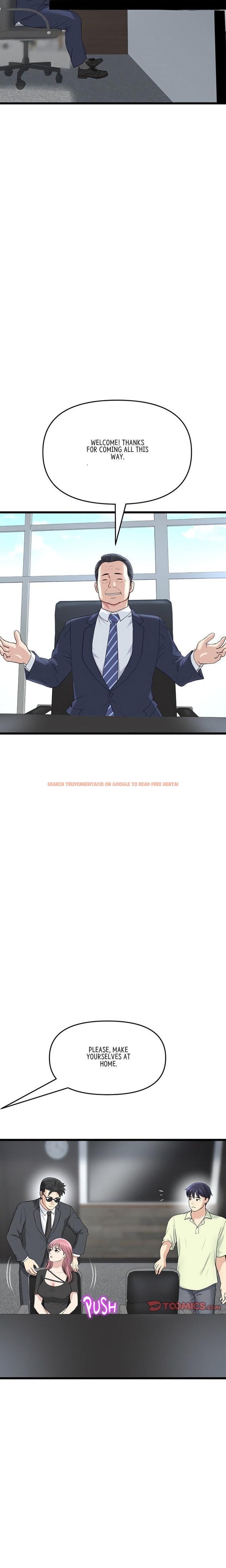 Read Hentai Image 14 29702 in comic My First And Last - Chapter 38 - hentaitnt.net