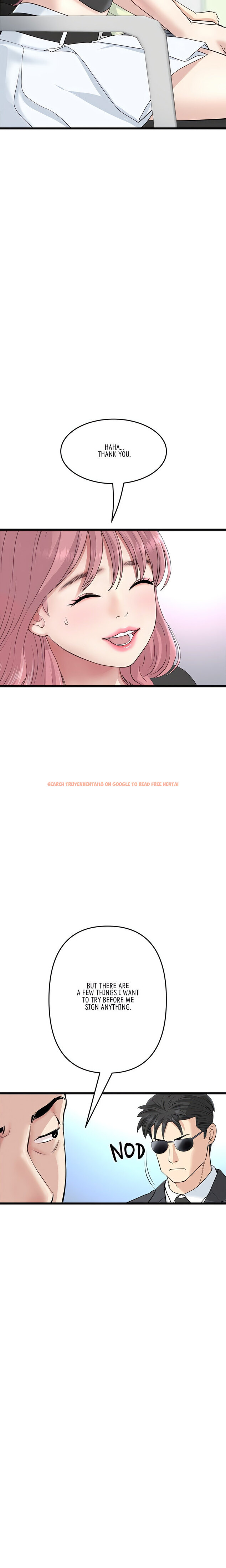 Read Hentai Image 16 29702 in comic My First And Last - Chapter 38 - hentaitnt.net