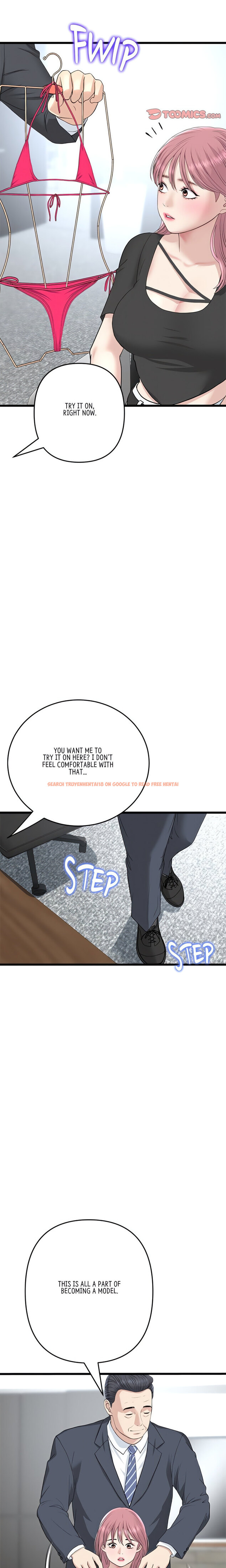 Read Hentai Image 17 29702 in comic My First And Last - Chapter 38 - hentaitnt.net