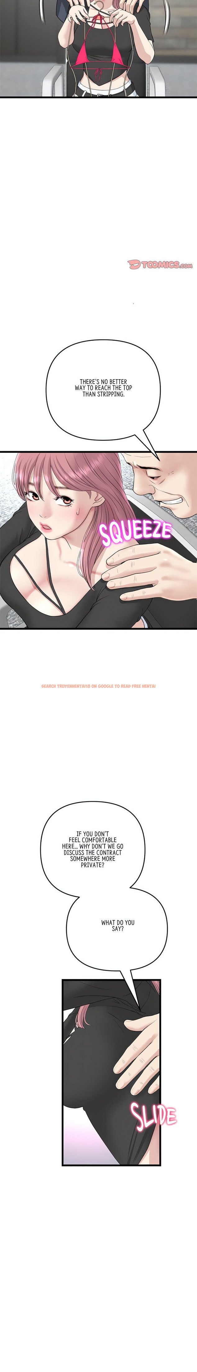 Read Hentai Image 18 29702 in comic My First And Last - Chapter 38 - hentaitnt.net
