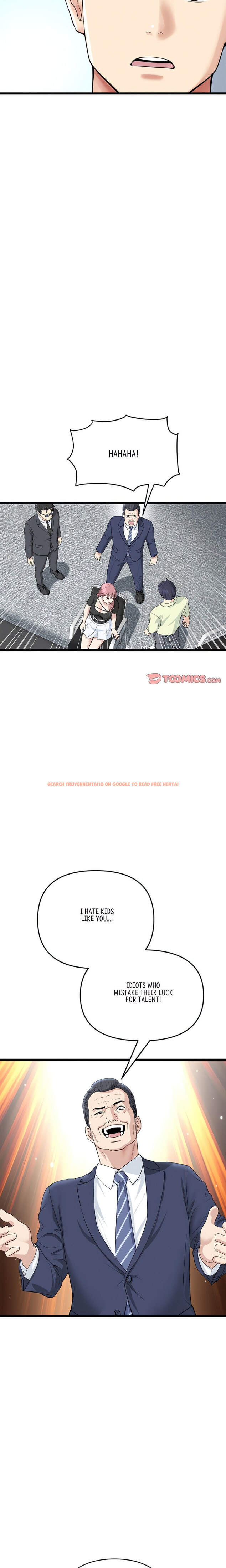 Read Hentai Image 20 29702 in comic My First And Last - Chapter 38 - hentaitnt.net