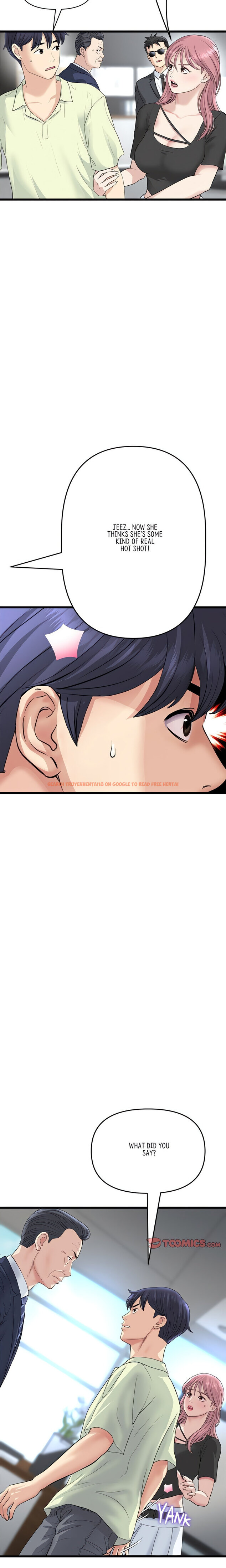 Read Hentai Image 23 29702 in comic My First And Last - Chapter 38 - hentaitnt.net