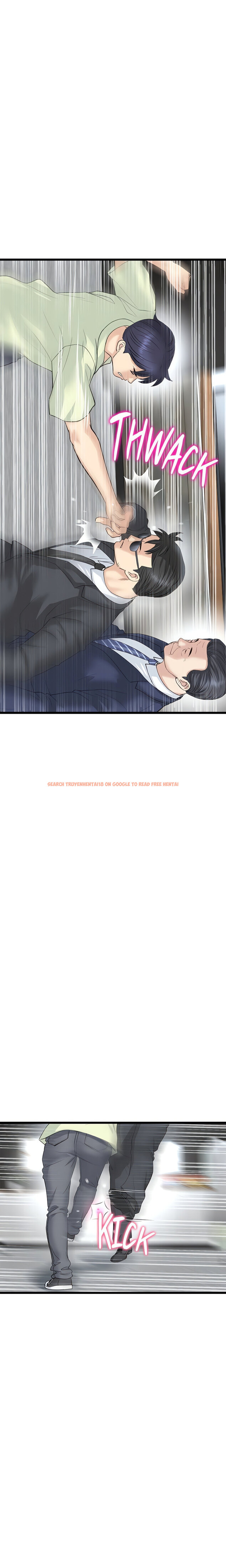 Read Hentai Image 25 29702 in comic My First And Last - Chapter 38 - hentaitnt.net