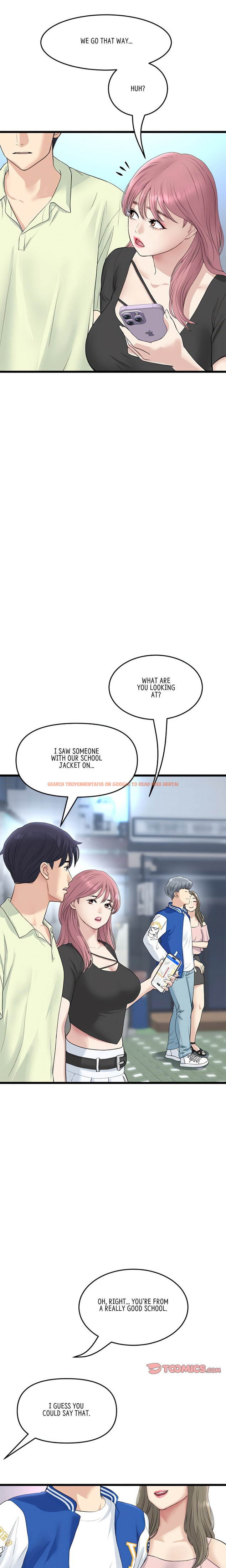 Read Hentai Image 5 29702 in comic My First And Last - Chapter 38 - hentaitnt.net