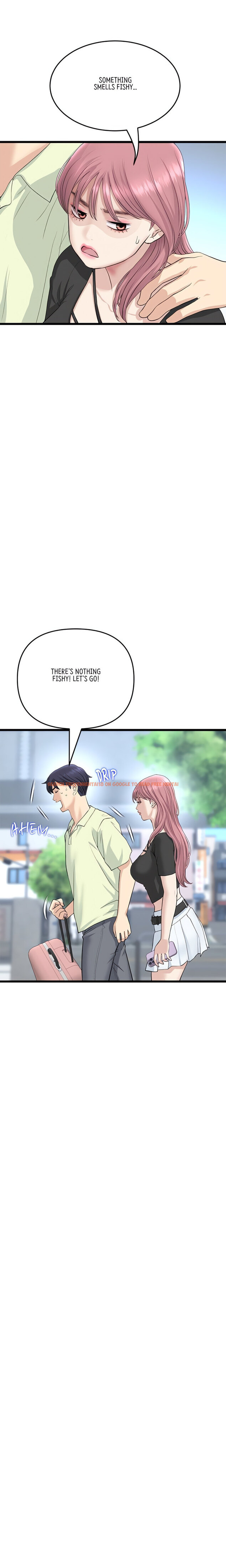 Read Hentai Image 7 29702 in comic My First And Last - Chapter 38 - hentaitnt.net