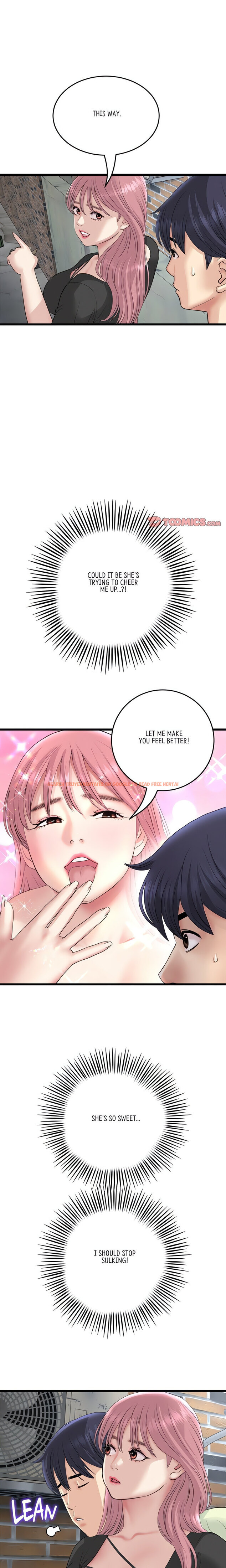 Read Hentai Image 11 29629 in comic My First And Last - Chapter 39 - hentaitnt.net