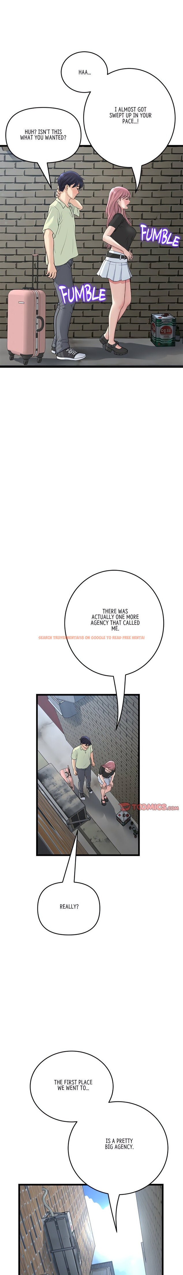 Read Hentai Image 17 29629 in comic My First And Last - Chapter 39 - hentaitnt.net